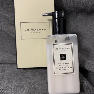 ジョーマローン(Jo Malone)のらんらんさま専用(ボディローション/ミルク)