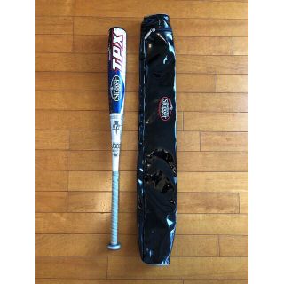 ルイスビルスラッガー(Louisville Slugger)の【お値下げ】少年用 ルイスビル スラッガー カタリスト(バット)