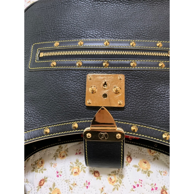 LOUIS VUITTON - ルイヴィトンバッグ　アフリオラン  極美品