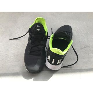 ナイキ(NIKE)のNIKEスニーカー　26.5㎝(スニーカー)