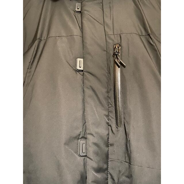 即納 JOHNBULL ジョンブル コールドジャケット 中綿ジャケット 黒 M 与え