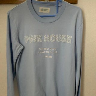 ピンクハウス(PINK HOUSE)のピンクハウス(Tシャツ(長袖/七分))