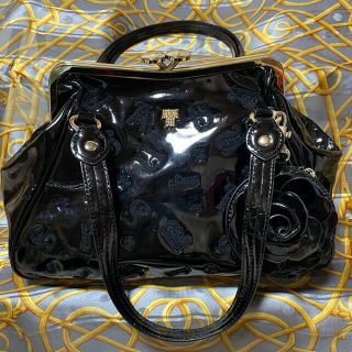 アナスイ(ANNA SUI)のANNA SUI   バッグ　(ハンドバッグ)