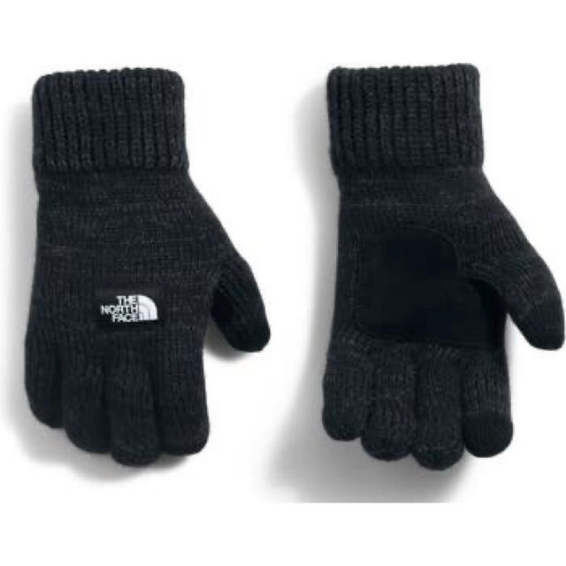 THE NORTH FACE(ザノースフェイス)のSALEノースフェイス 手袋 グローブ Etip Tech Gloves S/M メンズのファッション小物(手袋)の商品写真