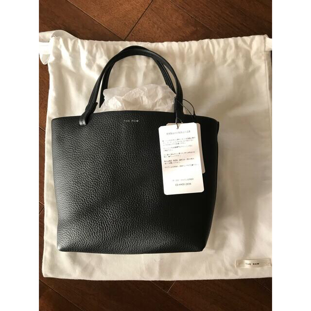 ザロウ　PARK TOTE SMALLショルダーバッグ