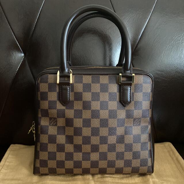 LOUIS VUITTON - 【美品】 N51150 ルイヴィトン ブレラ ダミエの通販