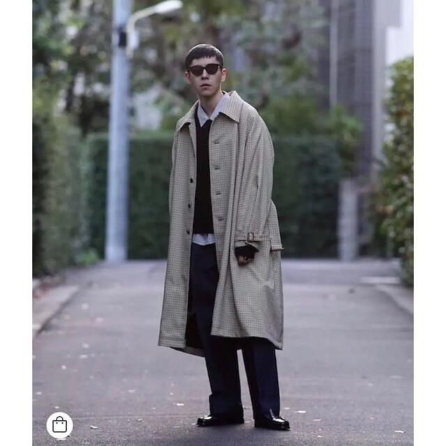 NEON SIGN 2018AW BAL COLLAR COAT | tspea.org