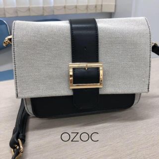 オゾック(OZOC)のOZOC ショルダーバック(ショルダーバッグ)