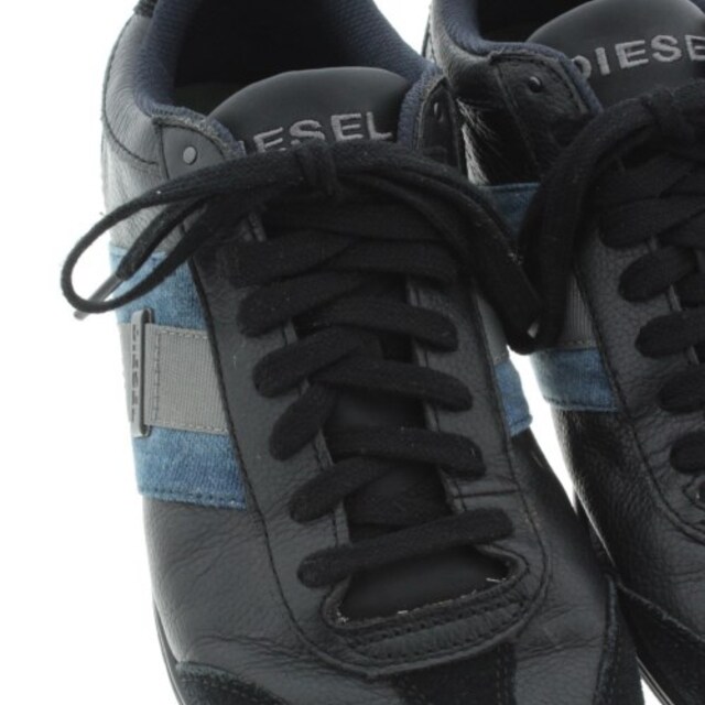 DIESEL(ディーゼル)のDIESEL スニーカー メンズ メンズの靴/シューズ(スニーカー)の商品写真