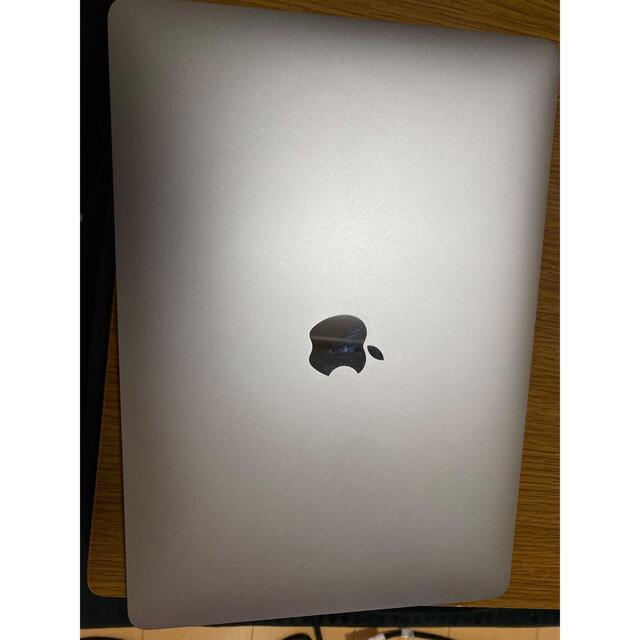 APPLE MacBook Pro 13インチ