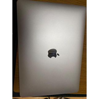 マック(Mac (Apple))のAPPLE MacBook Pro 13インチ(ノートPC)