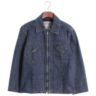 シャネル Gジャン/デニムジャケット(レディース)の通販 72点 | CHANEL