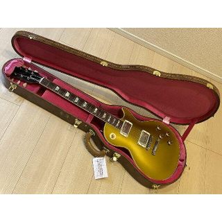 ギブソン(Gibson)のサンシャイン様専用 Gibson Murphy Lab 1957(エレキギター)