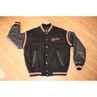 タムタム専売★送料込み★ハーレー Harley-Davidson★ブルゾン(ライダースジャケット)