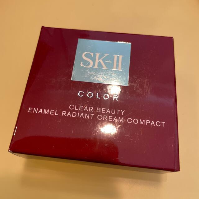 SK-II - SK-IIクリームファンデ レフィル450ウォームベージュの通販 by ...