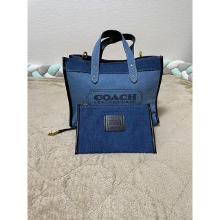 コーチ(COACH)のコーチトートバッグ(トートバッグ)