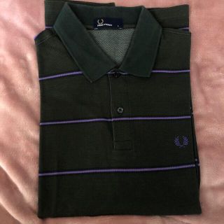 フレッドペリー(FRED PERRY)のFRED PERRY  beams別注(ポロシャツ)