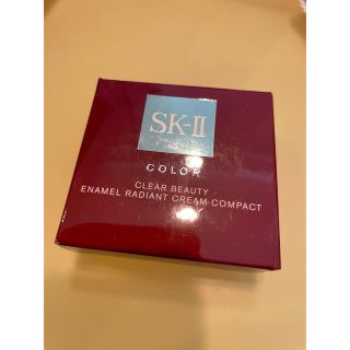 エスケーツー(SK-II)のマミー様専用(ファンデーション)