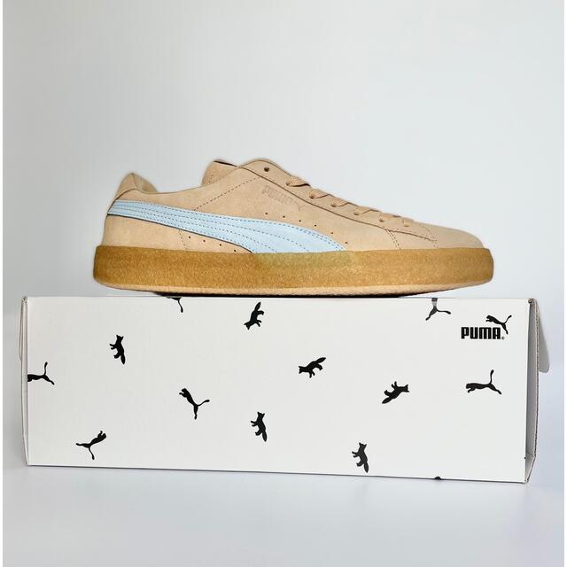 Puma x Maison kitsune 2