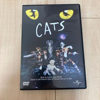 CATS キャッツ DVD(舞台/ミュージカル)