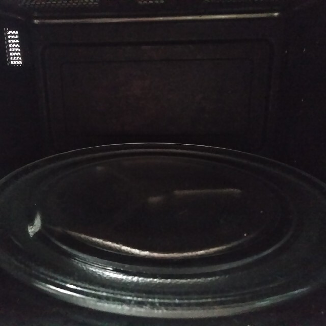 三菱電機(ミツビシデンキ)の三菱オーブンレンジ　RO-SA2　電子レンジ　オーブン スマホ/家電/カメラの調理家電(電子レンジ)の商品写真