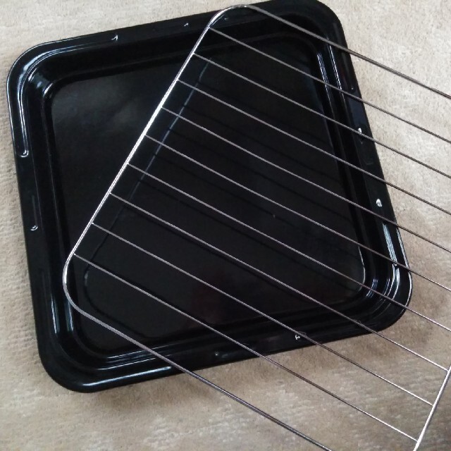 三菱電機(ミツビシデンキ)の三菱オーブンレンジ　RO-SA2　電子レンジ　オーブン スマホ/家電/カメラの調理家電(電子レンジ)の商品写真