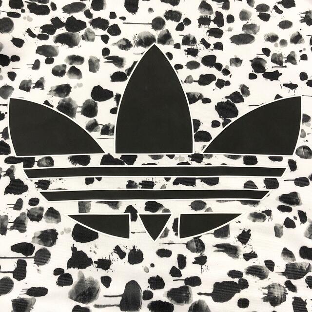 Adidas ブルゾン ヒョウ柄 レオ 美品の通販 By お洋服のカールさん アディダスならラクマ Adidas アディダス ジャージ 国産在庫あ Www Knu Com Ua