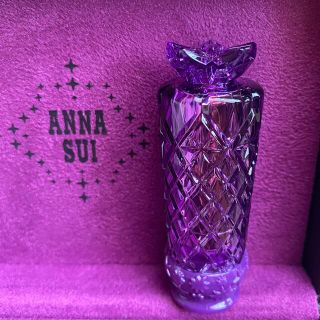 アナスイ(ANNA SUI)のリップスティック(口紅)