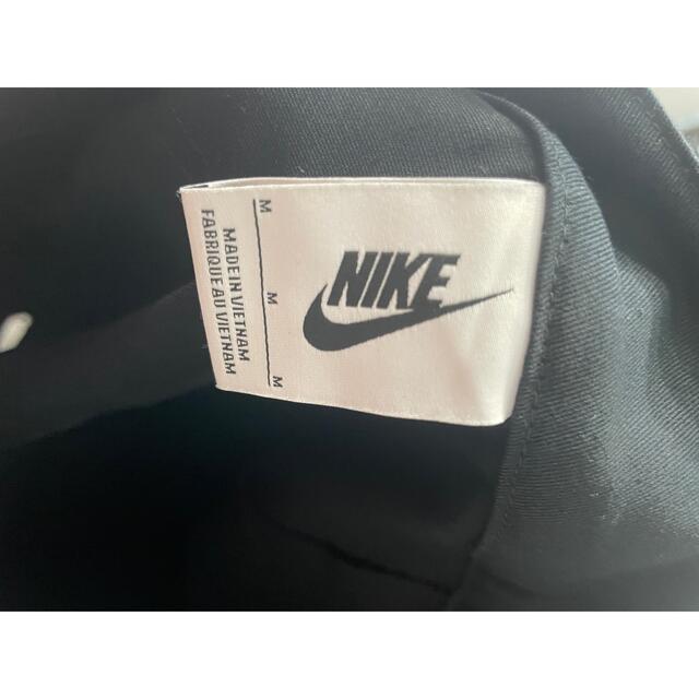 OFF-WHITE / Nike Pants "Black" 2