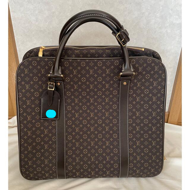 新品 LOUIS ルイヴィトン パイロットケース バッグ - VUITTON トラベル