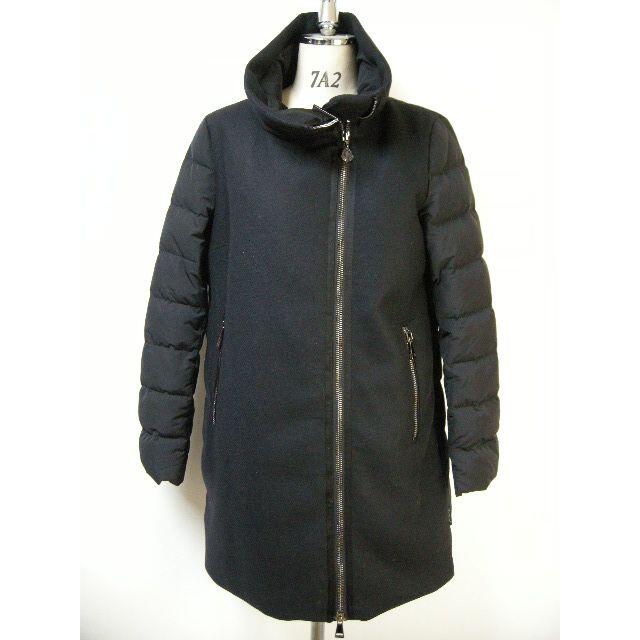 モンクレール MONCLER AGLAIA ダウンコート 1(M) レディース ダウンジャケット