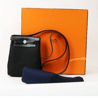 エルメス(HERMES)のエールライン　ショルダー　tpm　エルメス(ショルダーバッグ)