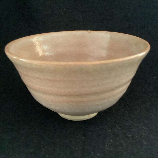 茶碗　茶道具　茶道　訳あり　金継ぎ用 エンタメ/ホビーの美術品/アンティーク(陶芸)の商品写真