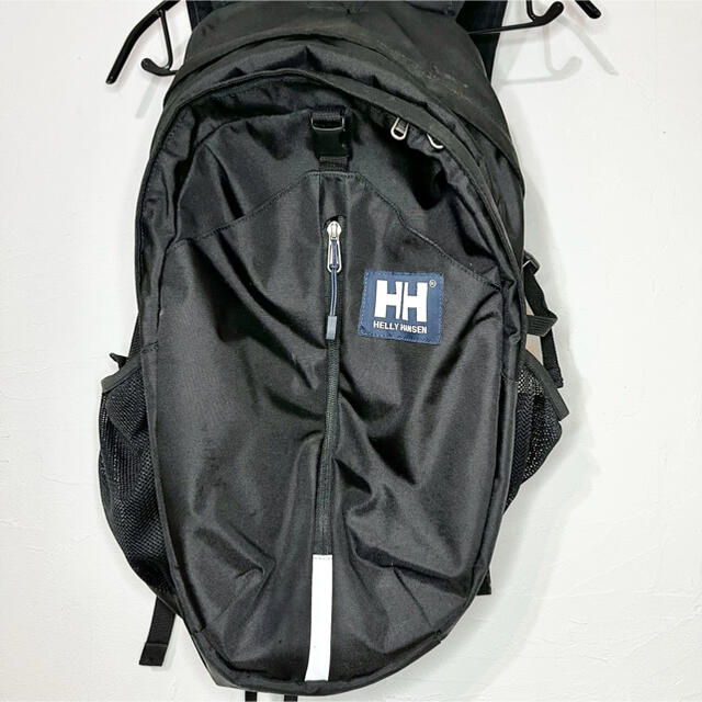 【正規販売店】 HELLY HANSEN - ヘンリーハンセン　バックパック　30ml バッグパック+リュック