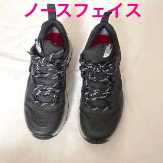 ザノースフェイス(THE NORTH FACE)のザ　ノースフェイス　アクティビスト　フューチャーライト(スニーカー)