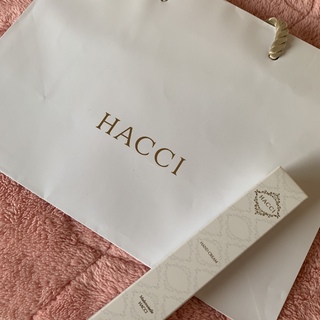 ハッチ(HACCI)の新品★HACCI ハンドクリームマドモワゼル (ハンドクリーム)