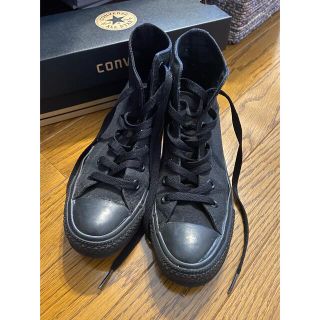 コンバース(CONVERSE)の☆コンバース　オールスターハイカット☆(スニーカー)