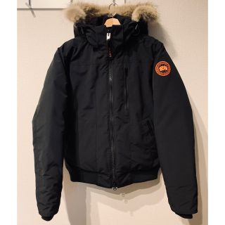 カナダグース(CANADA GOOSE)のCANADAGOOSE × BEAMS Borden Bomber Jacket(ダウンジャケット)