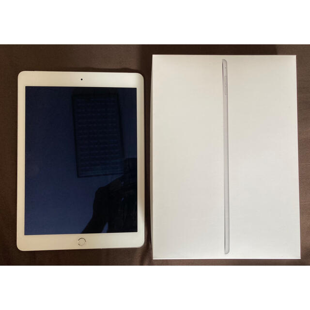 iPad Air2 シルバー　16G