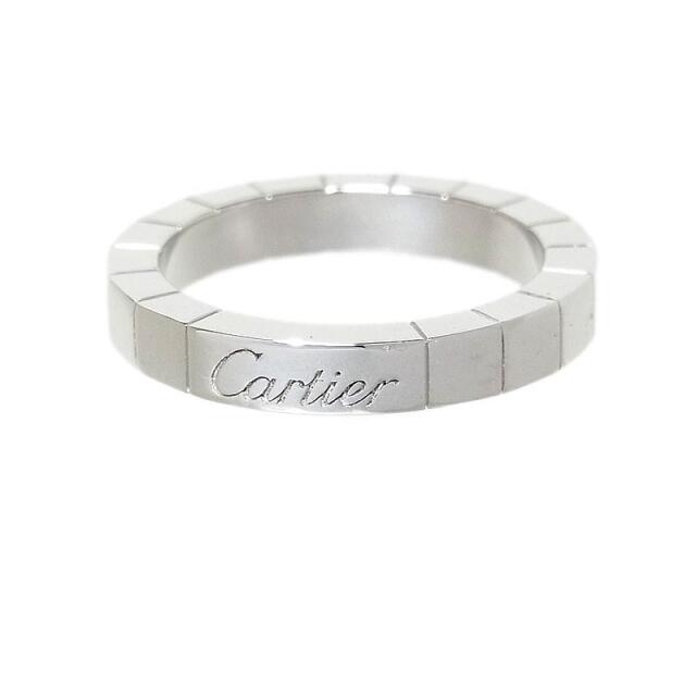 カルティエ Cartier ラニエール リング リング・指輪 レディー