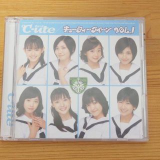 キューティークイーン VOL.1 初回生産限定盤DVD付 ℃-ute 2枚組の通販 ...