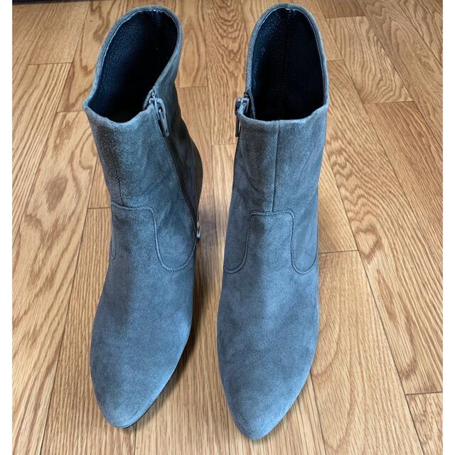 売り出し最激安 maison margiela 柱ヒール ショートブーツ www.gyro