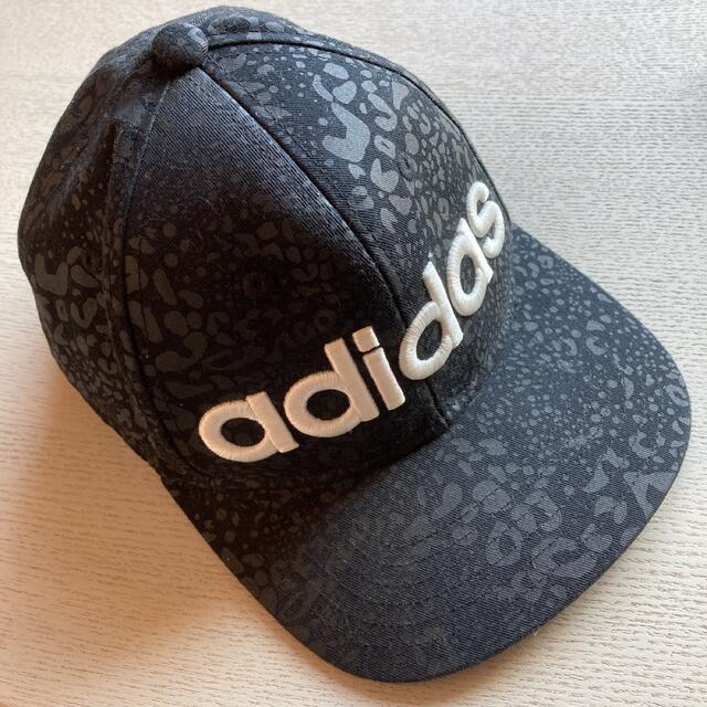 adidas(アディダス)のadidas キャップ レディースの帽子(キャップ)の商品写真