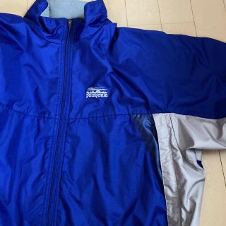 パタゴニア(patagonia)のパタゴニア　Patagonia ナイロンジャケット　(ナイロンジャケット)