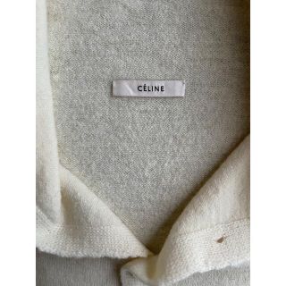 セリーヌ(celine)の★新品★セリーヌ　ウールニット(ニット/セーター)