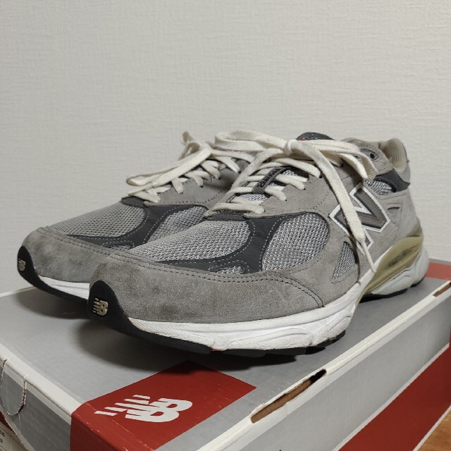 New balance 990 V3 GL 28.5cm ニューバランス