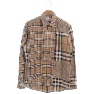 バーバリー(BURBERRY)のBURBERRY カジュアルシャツ メンズ(シャツ)