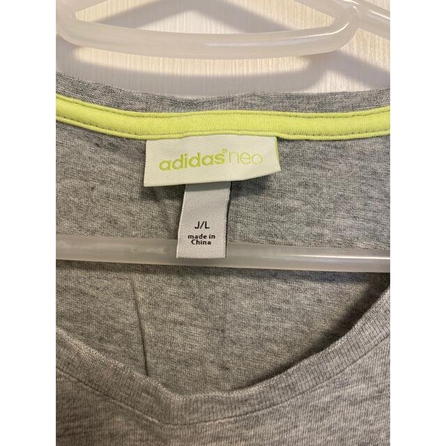 adidas(アディダス)のadidas／メンズ／Tシャツ メンズのトップス(Tシャツ/カットソー(半袖/袖なし))の商品写真
