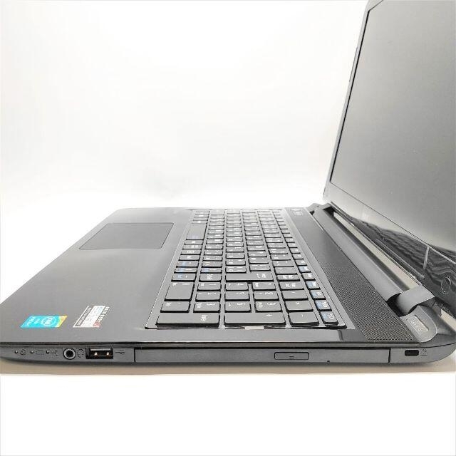 NEC - ✨オフィス付き✨NECのWin10搭載ノートPC本体です♪初心者向け