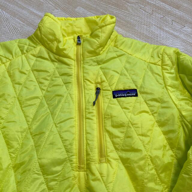 Patagonia Patagonia パタゴニア ナノパフ プルオーバー ウィメンズ Sの通販 By S Shop パタゴニアならラクマ